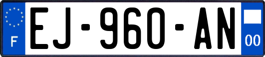 EJ-960-AN