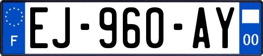 EJ-960-AY