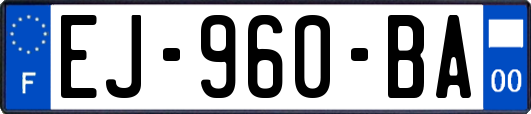 EJ-960-BA