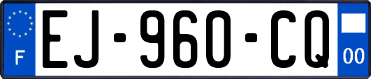 EJ-960-CQ