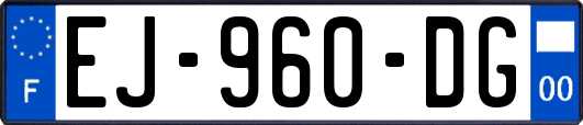 EJ-960-DG