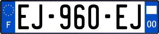 EJ-960-EJ