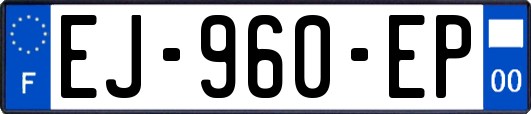 EJ-960-EP