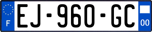 EJ-960-GC