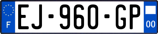 EJ-960-GP