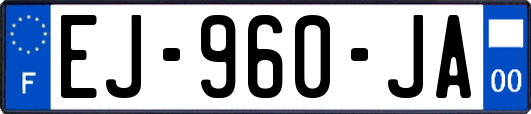 EJ-960-JA