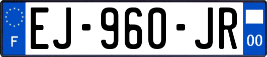 EJ-960-JR