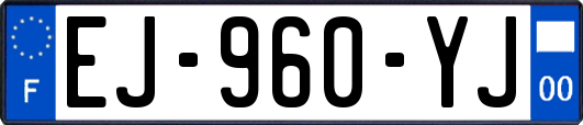 EJ-960-YJ