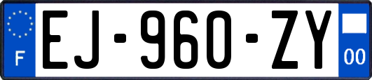 EJ-960-ZY