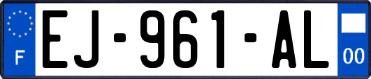 EJ-961-AL