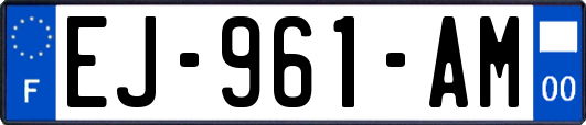 EJ-961-AM