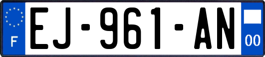 EJ-961-AN