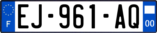 EJ-961-AQ