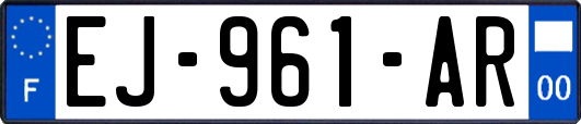 EJ-961-AR