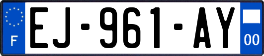 EJ-961-AY