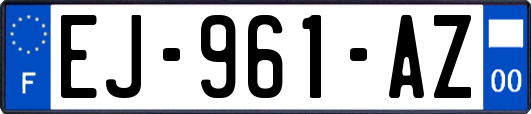 EJ-961-AZ