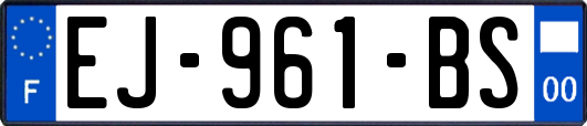 EJ-961-BS