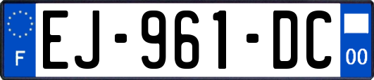 EJ-961-DC