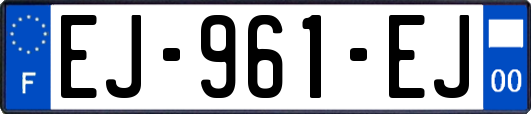 EJ-961-EJ