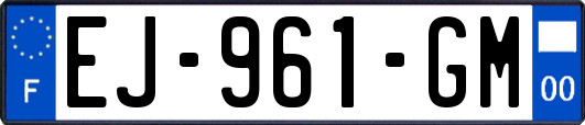 EJ-961-GM