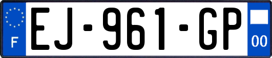 EJ-961-GP