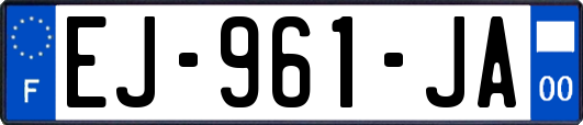 EJ-961-JA