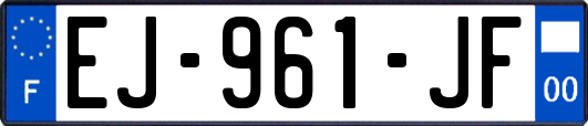 EJ-961-JF