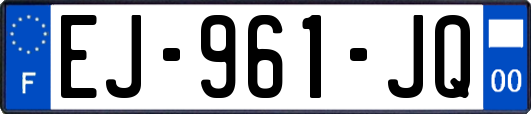 EJ-961-JQ