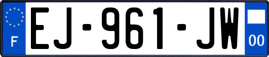 EJ-961-JW