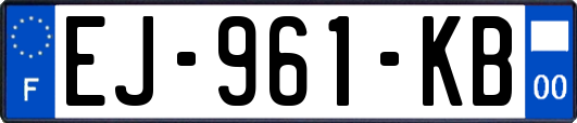 EJ-961-KB