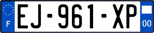 EJ-961-XP