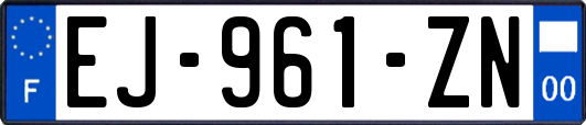 EJ-961-ZN