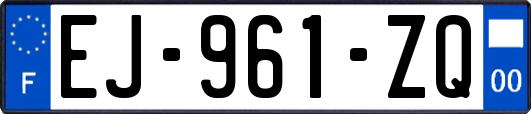 EJ-961-ZQ