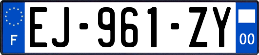 EJ-961-ZY