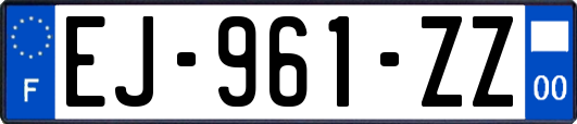 EJ-961-ZZ