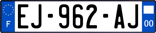 EJ-962-AJ