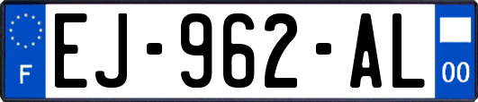 EJ-962-AL