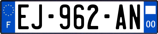 EJ-962-AN