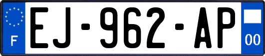 EJ-962-AP