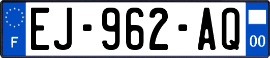 EJ-962-AQ