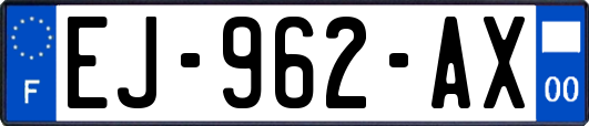 EJ-962-AX