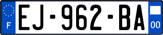 EJ-962-BA