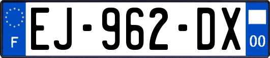 EJ-962-DX