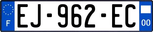 EJ-962-EC