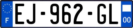 EJ-962-GL