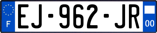 EJ-962-JR