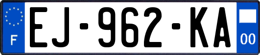 EJ-962-KA