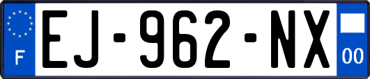 EJ-962-NX