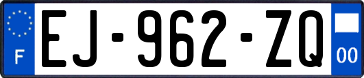 EJ-962-ZQ