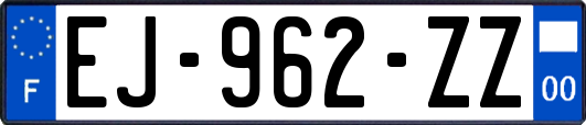 EJ-962-ZZ